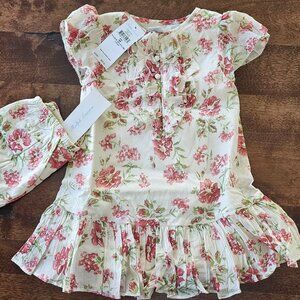 Ralph Lauren Dress